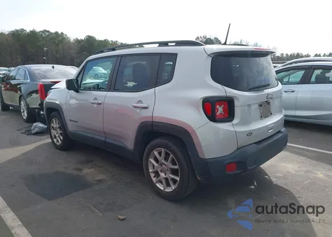 2020 Jeep Renegade Sport Fwd z USA, uszkodzony, nr VIN ZACNJAAB2LPL03012